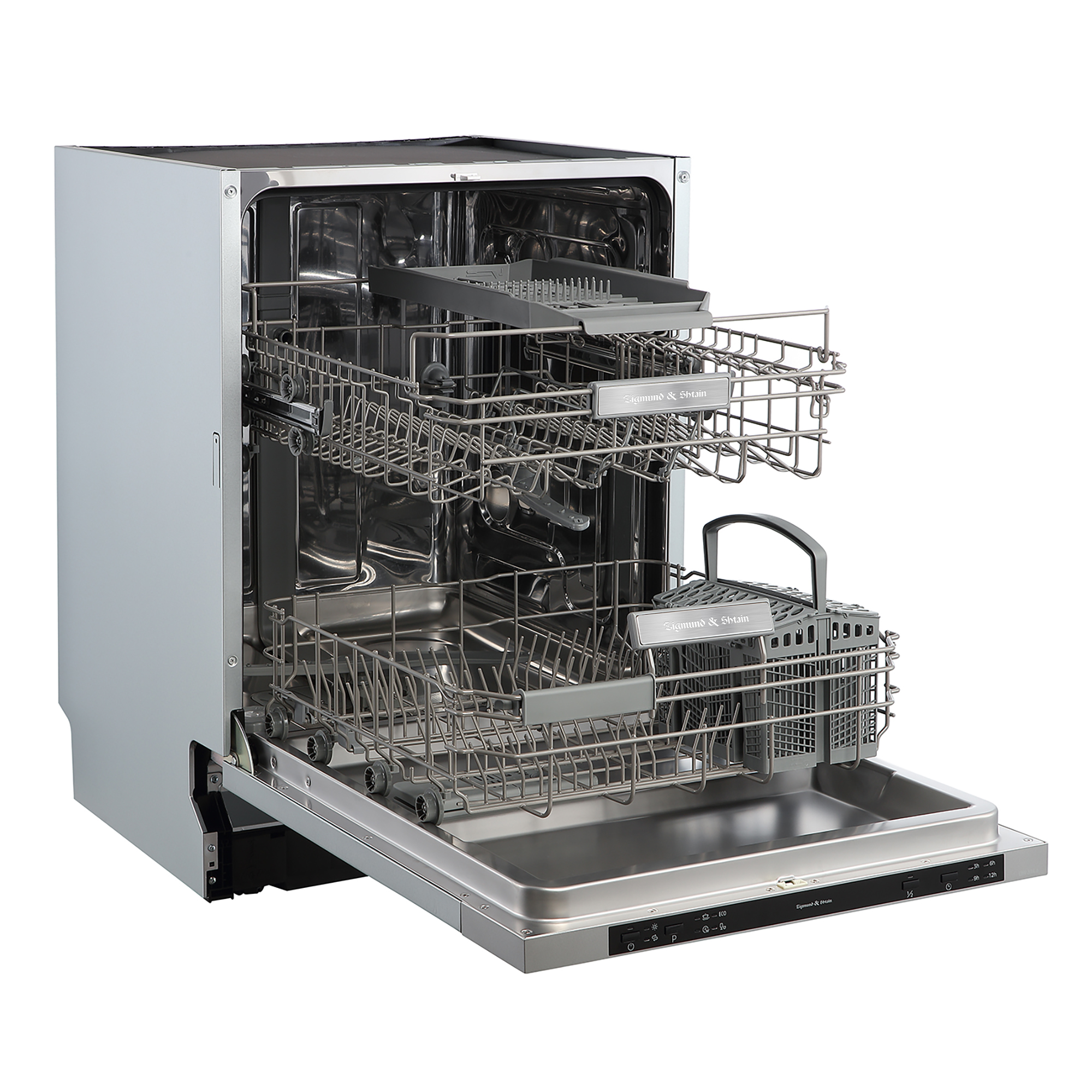 Zigmund & Shtain DW 314.6